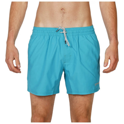Brunotti Brunotti Zwembroek Heren Crunot-N Shore Blue