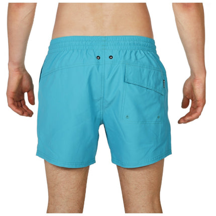 Brunotti Brunotti Zwembroek Heren Crunot-N Shore Blue