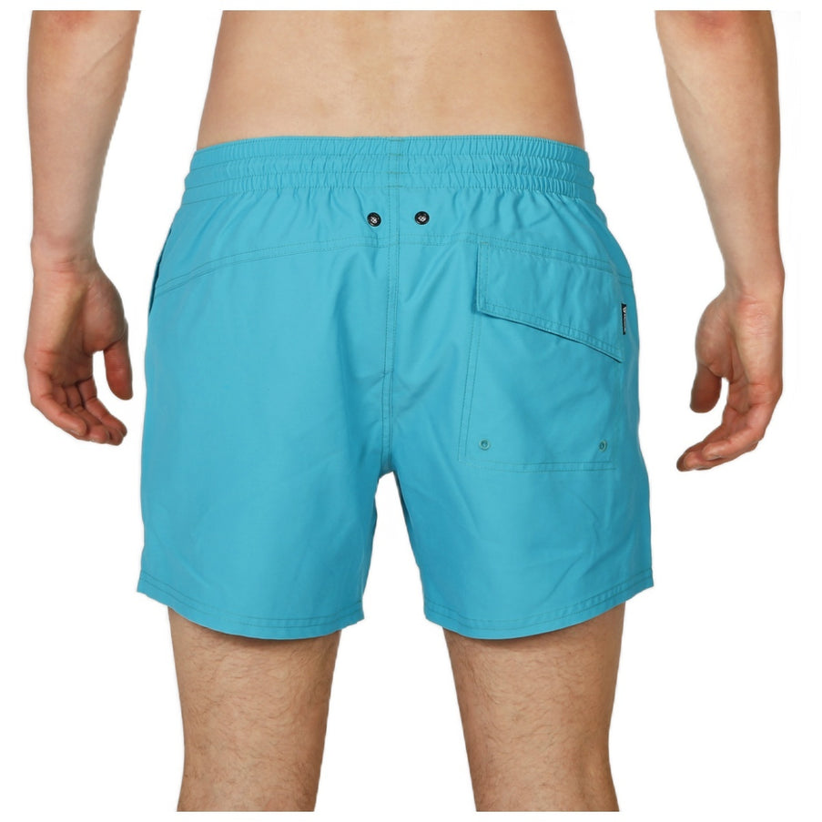 Brunotti Brunotti Zwembroek Heren Crunot-N Shore Blue