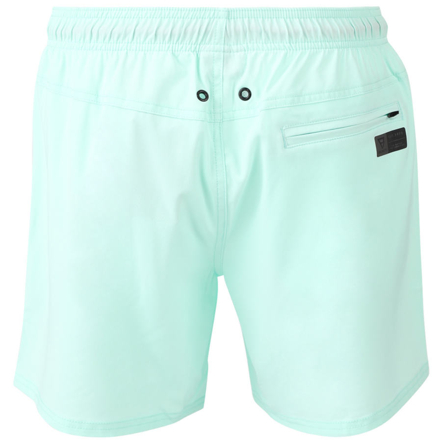 Brunotti Brunotti Zwembroek Heren Iconic Groen