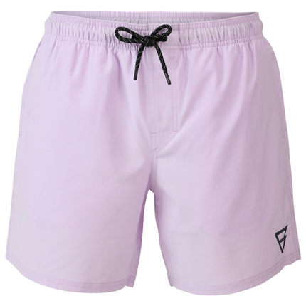 Brunotti Brunotti Zwembroek Heren Iconic Paars