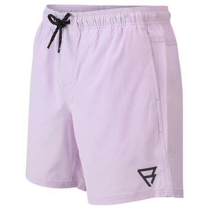 Brunotti Brunotti Zwembroek Heren Iconic Paars