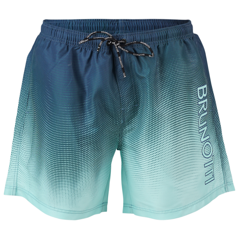 Brunotti Brunotti Zwembroek Heren Rockser Groen