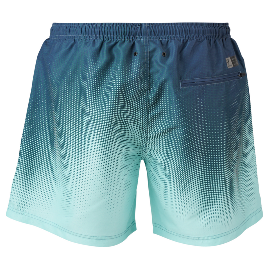 Brunotti Brunotti Zwembroek Heren Rockser Groen