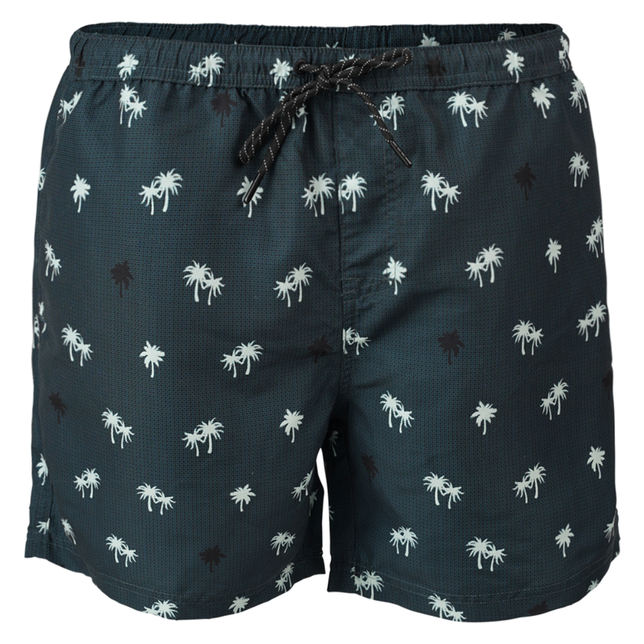 Brunotti Brunotti Zwembroek Heren Roshan Groen