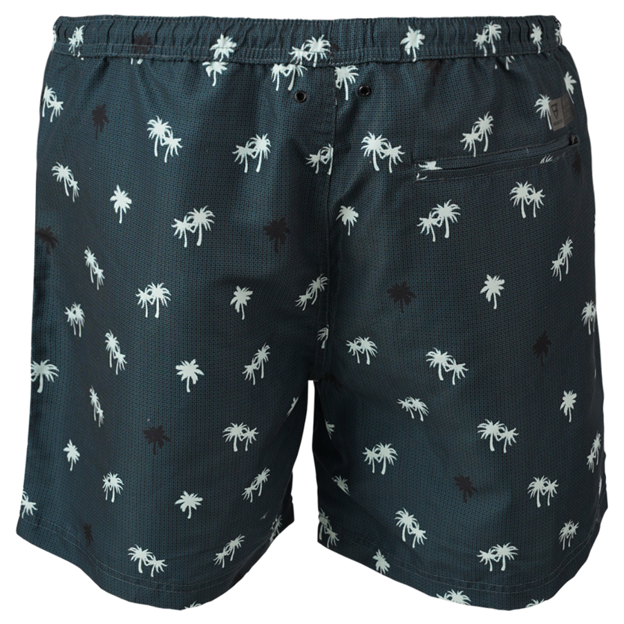 Brunotti Brunotti Zwembroek Heren Roshan Groen