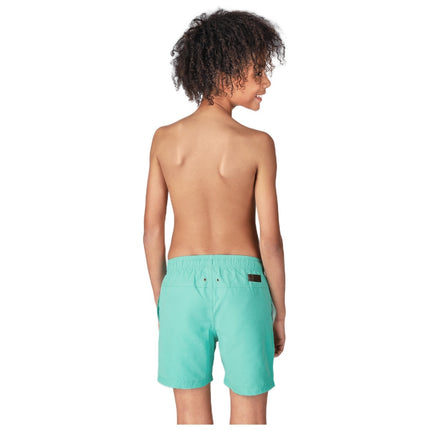 Brunotti Brunotti Zwembroek Jongens Crunotos Groen