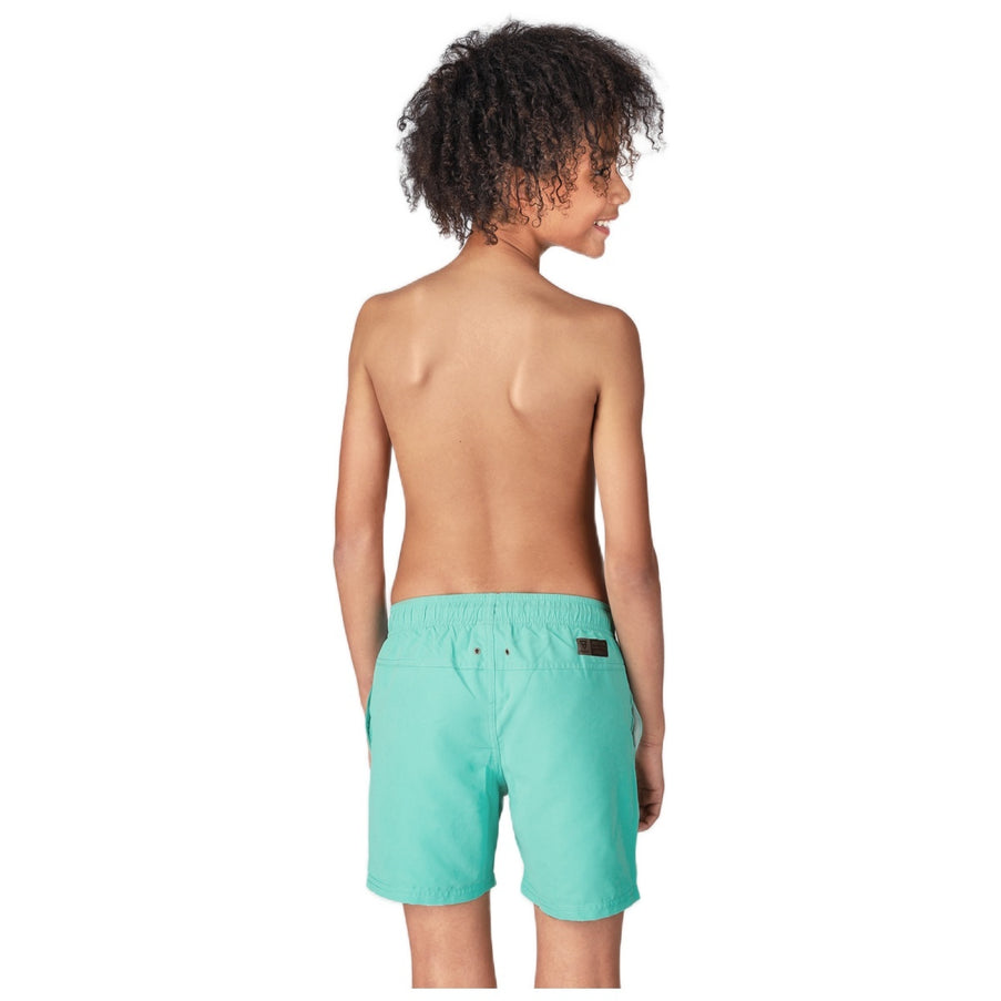 Brunotti Brunotti Zwembroek Jongens Crunotos Groen