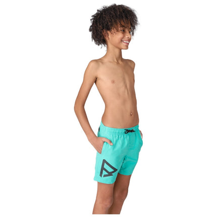 Brunotti Brunotti Zwembroek Jongens Crunotos Groen