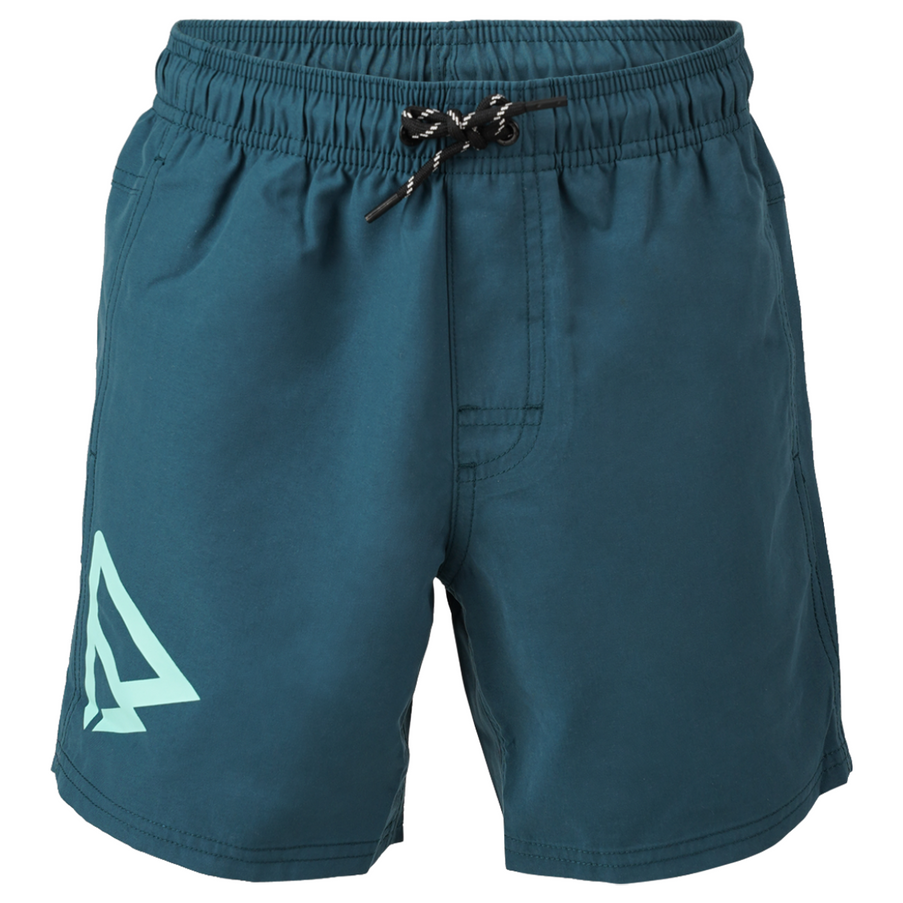 Brunotti Brunotti Zwembroek Jongens Crunotos Groen II