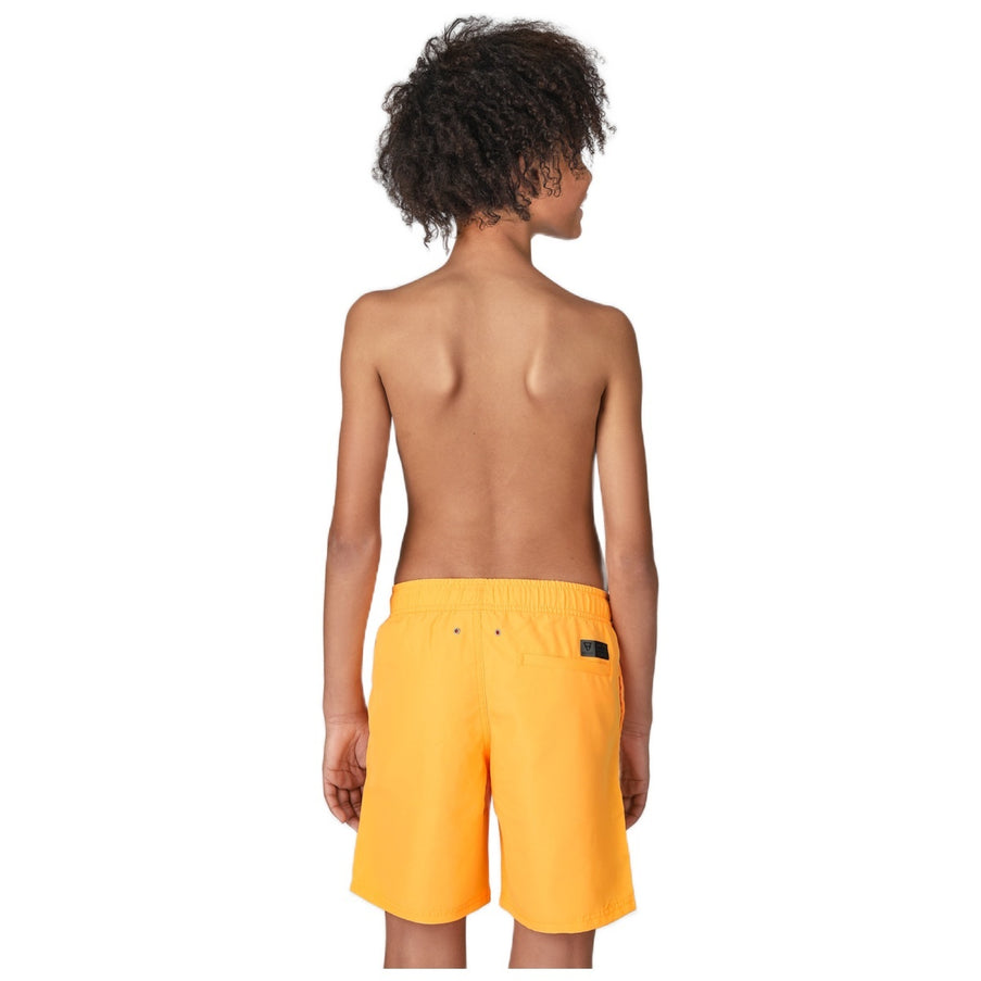 Brunotti Brunotti Zwembroek Jongens Hestey Oranje