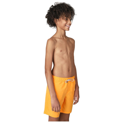 Brunotti Brunotti Zwembroek Jongens Hestey Oranje