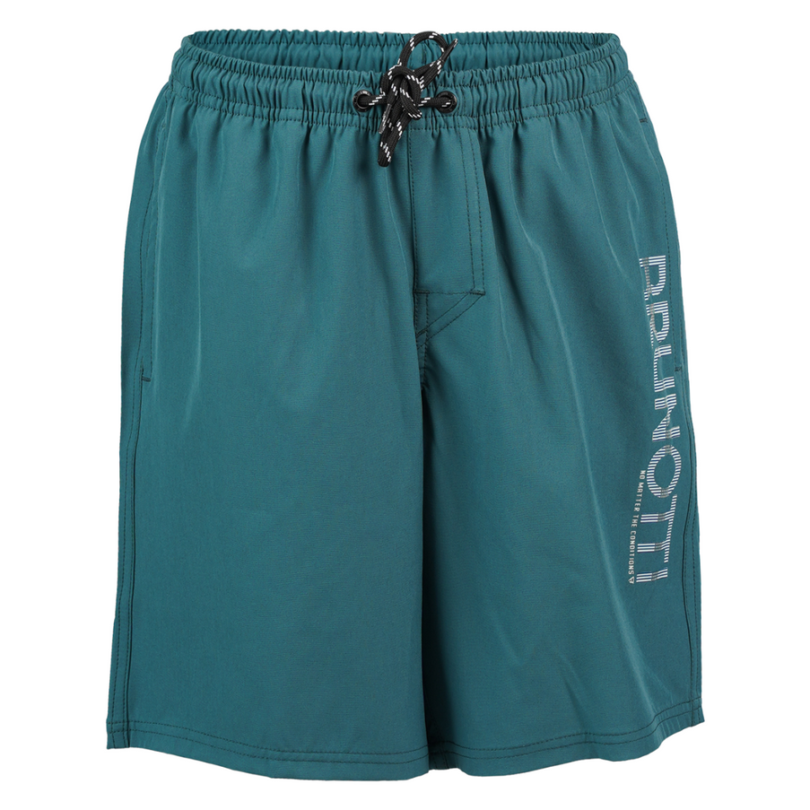 Brunotti Brunotti Zwembroek Jongens Lestery Groen