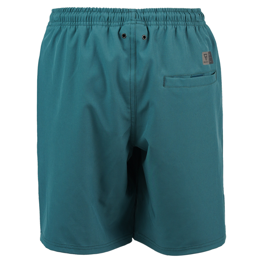 Brunotti Brunotti Zwembroek Jongens Lestery Groen