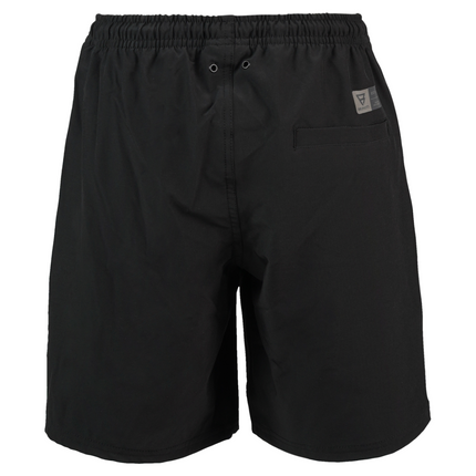 Brunotti Brunotti Zwembroek Jongens Lestery Zwart