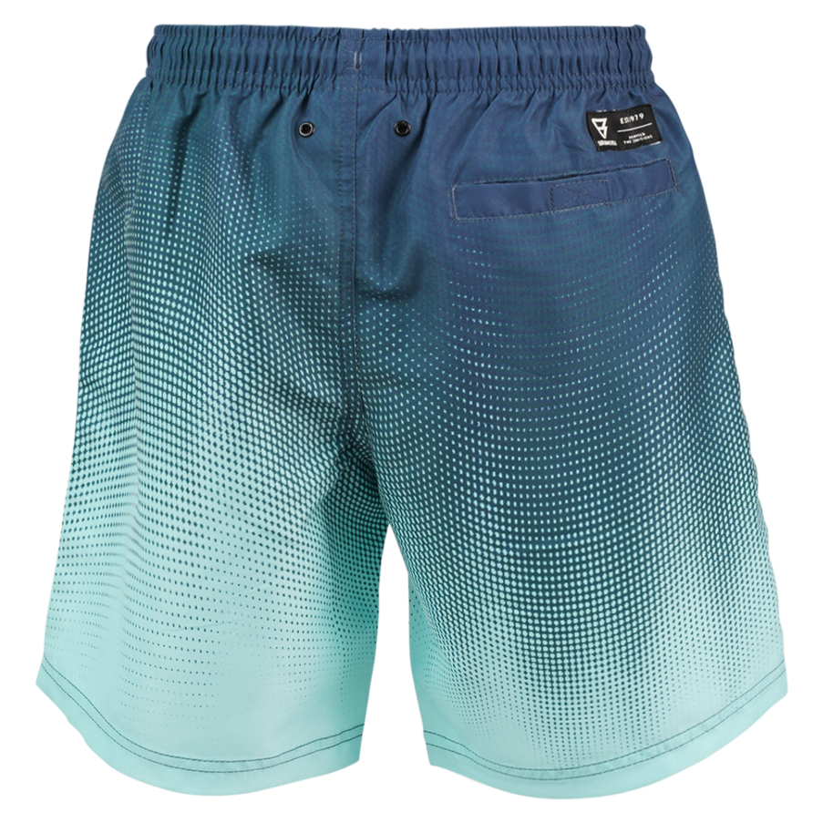 Brunotti Brunotti Zwembroek Jongens Rocksery Groen