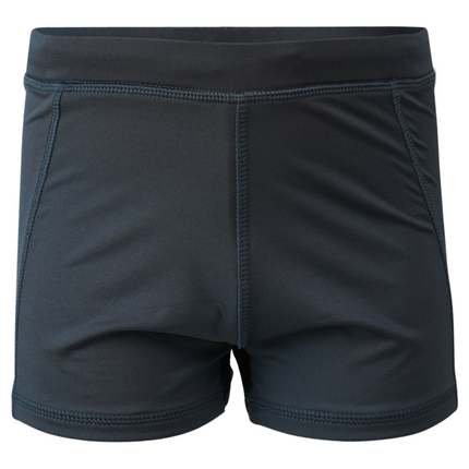 Brunotti Brunotti Zwembroek Jongens Samiery-Logo Donkerblauw