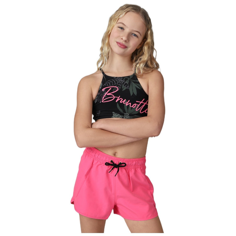 Brunotti Brunotti Zwembroek Meisjes Groovy Roze