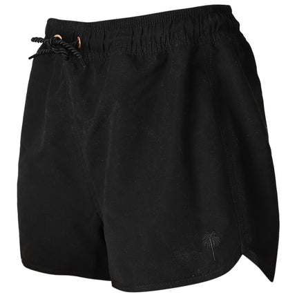 Brunotti Brunotti Zwembroek Meisjes Groovy Zwart