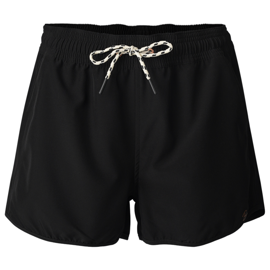 Brunotti Brunotti Zwemshort Dames Toluca Zwart