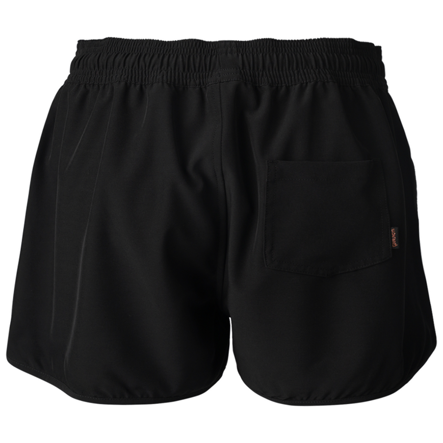 Brunotti Brunotti Zwemshort Dames Toluca Zwart