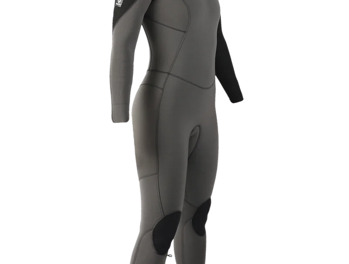 brunotti-wetsuit-dames-glow-5-3-mm-zwart