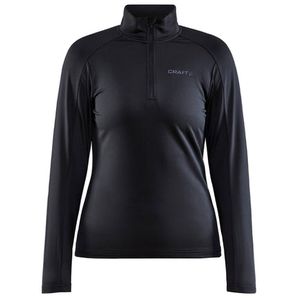 Craft Craft Skipully Core Gain Dames Zwart