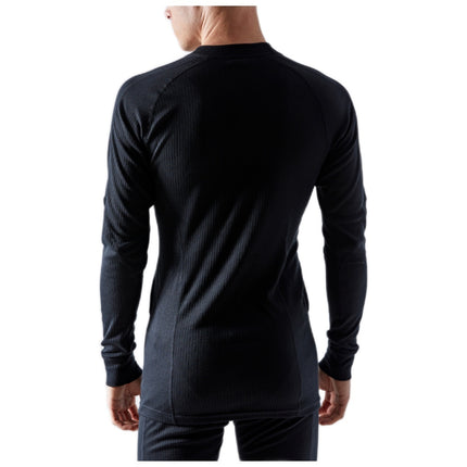 Craft Craft Thermo Set Core Dry Heren Zwart