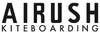 Airush Kiteboarding Logo