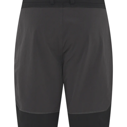 Elvstrøm SailWear Kurze Segelhose Herren Rome 60 2.0 Grau