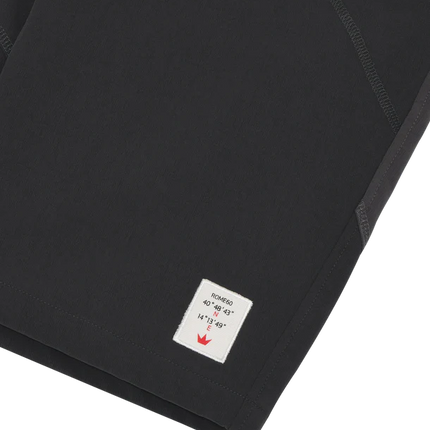 Elvstrøm SailWear Kurze Segelhose Herren Rome 60 2.0 Grau