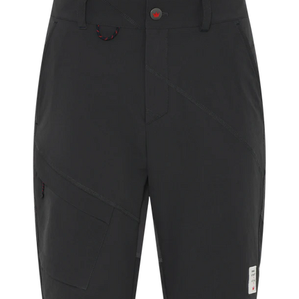Elvstrøm SailWear Kurze Segelhose Herren Rome 60 2.0 Grau
