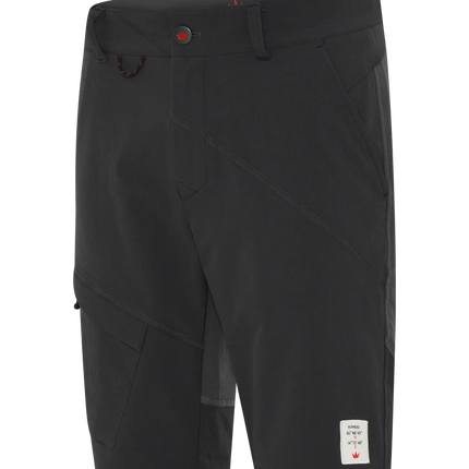 Elvstrøm SailWear Kurze Segelhose Herren Rome 60 2.0 Grau