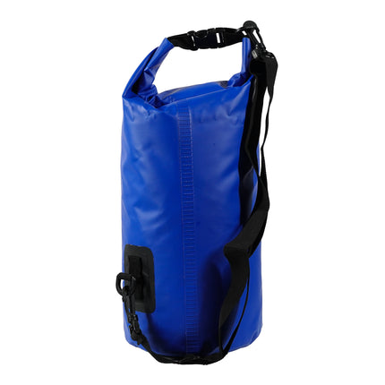 EvoNautic Drybag 10L Blau