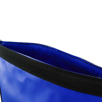 EvoNautic Drybag 10L Blau