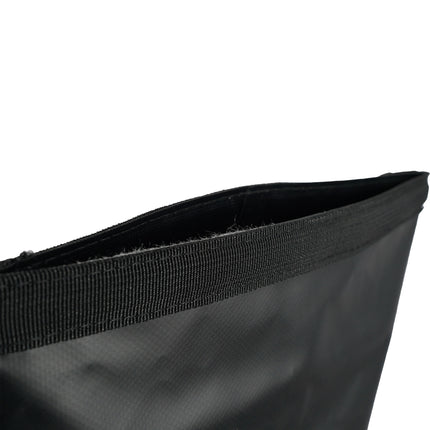 EvoNautic Drybag 5L Schwarz