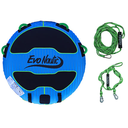 EvoNautic EvoNautic Funtube 1 Persoons Package