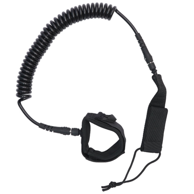 EvoNautic EvoNautic SUP Leash/Enkelkoord 10ft