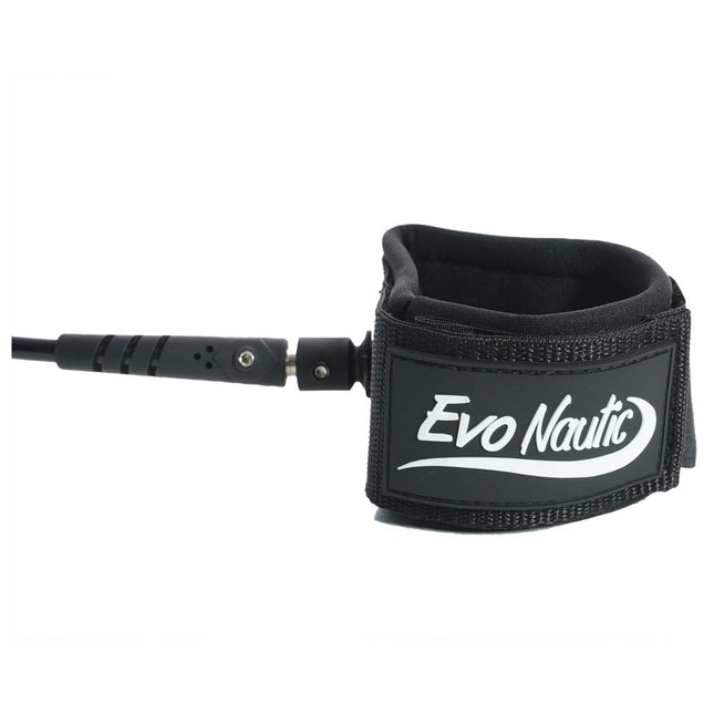 EvoNautic EvoNautic SUP Leash/Enkelkoord 10ft