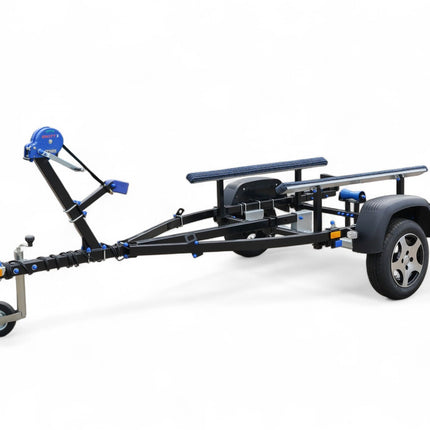 Faro Aqua Top 2.8 Jetski- und Bootsanhängerregale bis zu 3,00 m