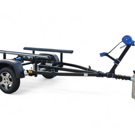 Faro Aqua Top 2.8 Jetski- und Bootsanhängerregale bis zu 3,00 m