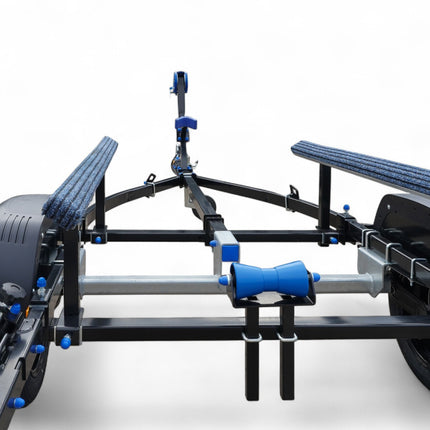 Faro Aqua Top 2.8 Jetski- und Bootsanhängerregale bis zu 3,00 m