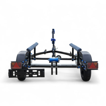 Faro Aqua Top 2.8 Jetski- und Bootsanhängerregale bis zu 3,00 m