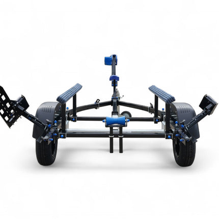 Faro Aqua Top 2.8 Jetski- und Bootsanhängerregale bis zu 3,00 m