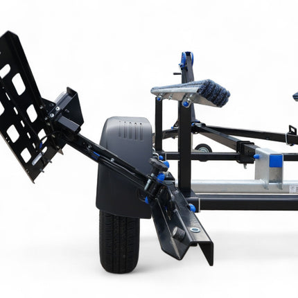 Faro Aqua Top 2.8 Jetski- und Bootsanhängerregale bis zu 3,00 m