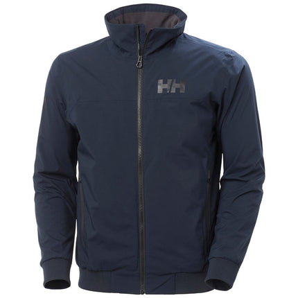 Helly Hansen Bomberjack Herren HP Racing Lifaloft Dunkelblau