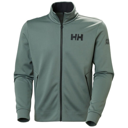 Helly Hansen Fleeceweste Herren HP 2.0 Grün