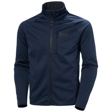 Helly Hansen Fleeceweste Herren Winddicht HP 2.0 Dunkelblau