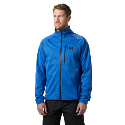 Helly Hansen Fleeceweste Herren Winddicht HP 2.0 Kobaltblau