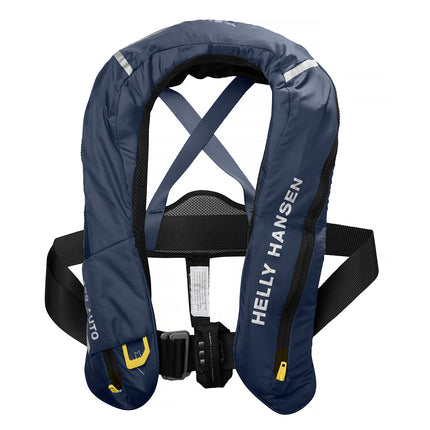 Helly Hansen Helly Hansen Automatisch Reddingsvest Sailsafe Inshore 170N Donkerblauw